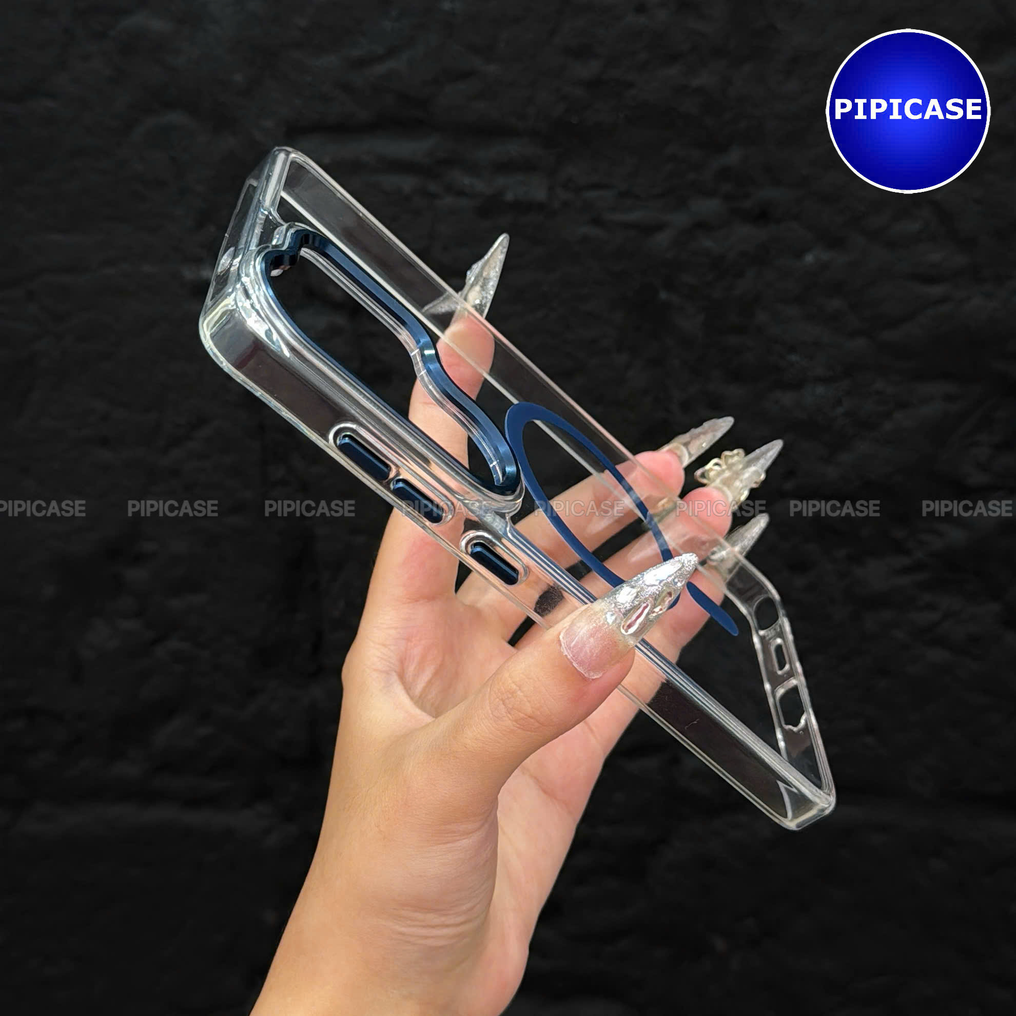 Ốp Lưng Samsung S25 Ultra 5G - Eco - Xanh_thumbnail_2