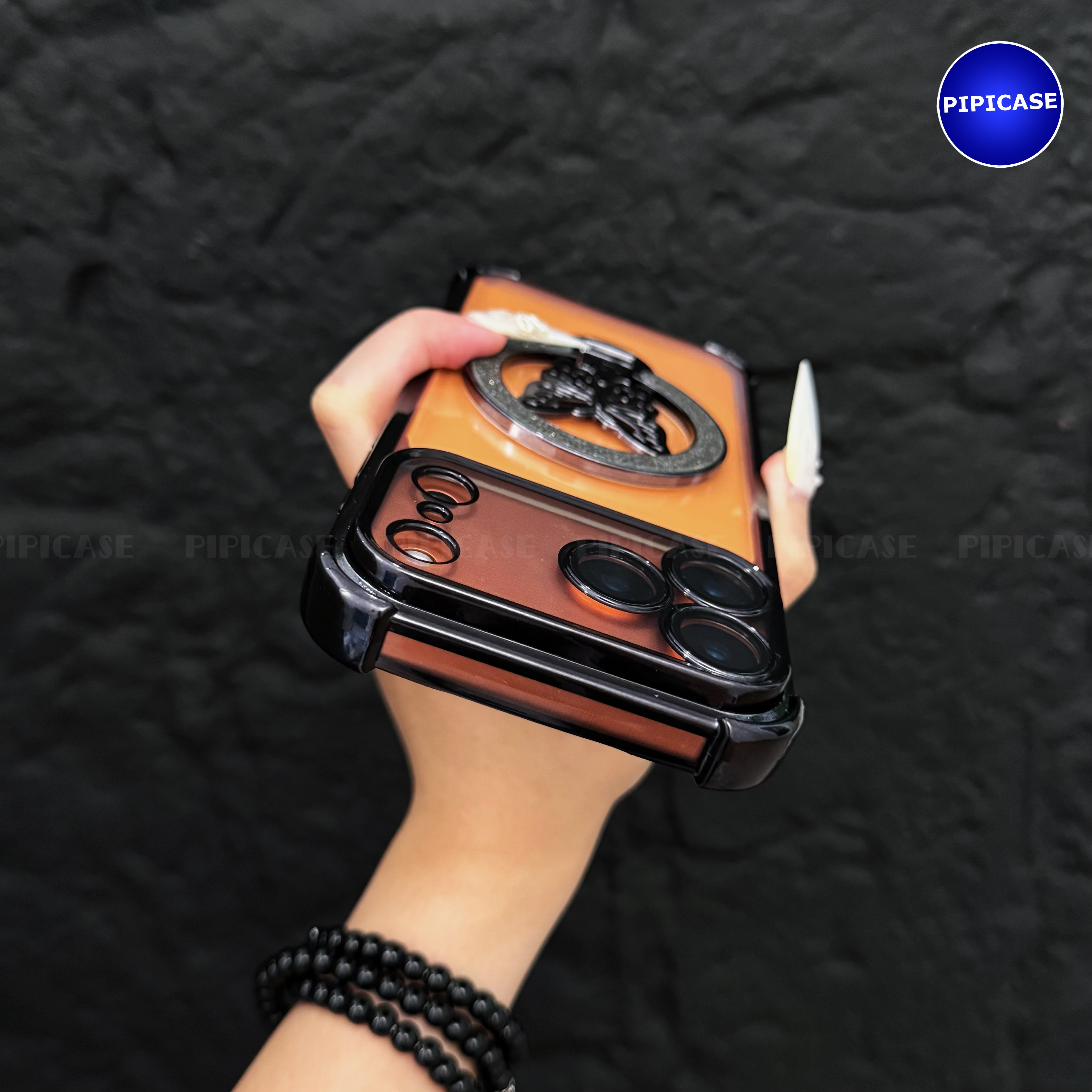 Ốp Lưng iPhone 17 Pro - MO - Đen_thumbnail_9