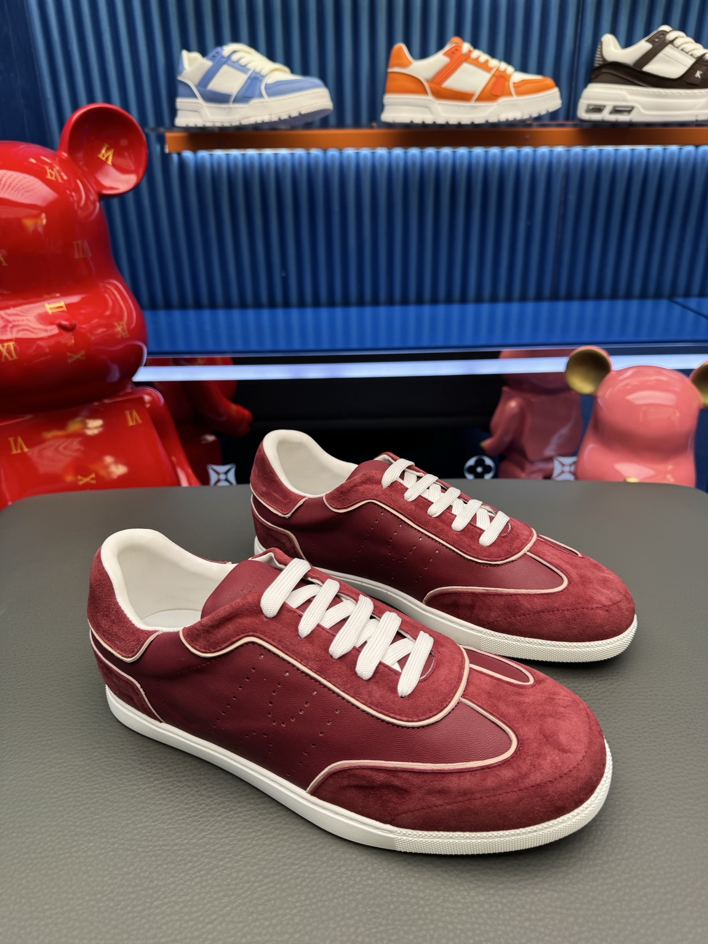 Giày Hermes (HM)