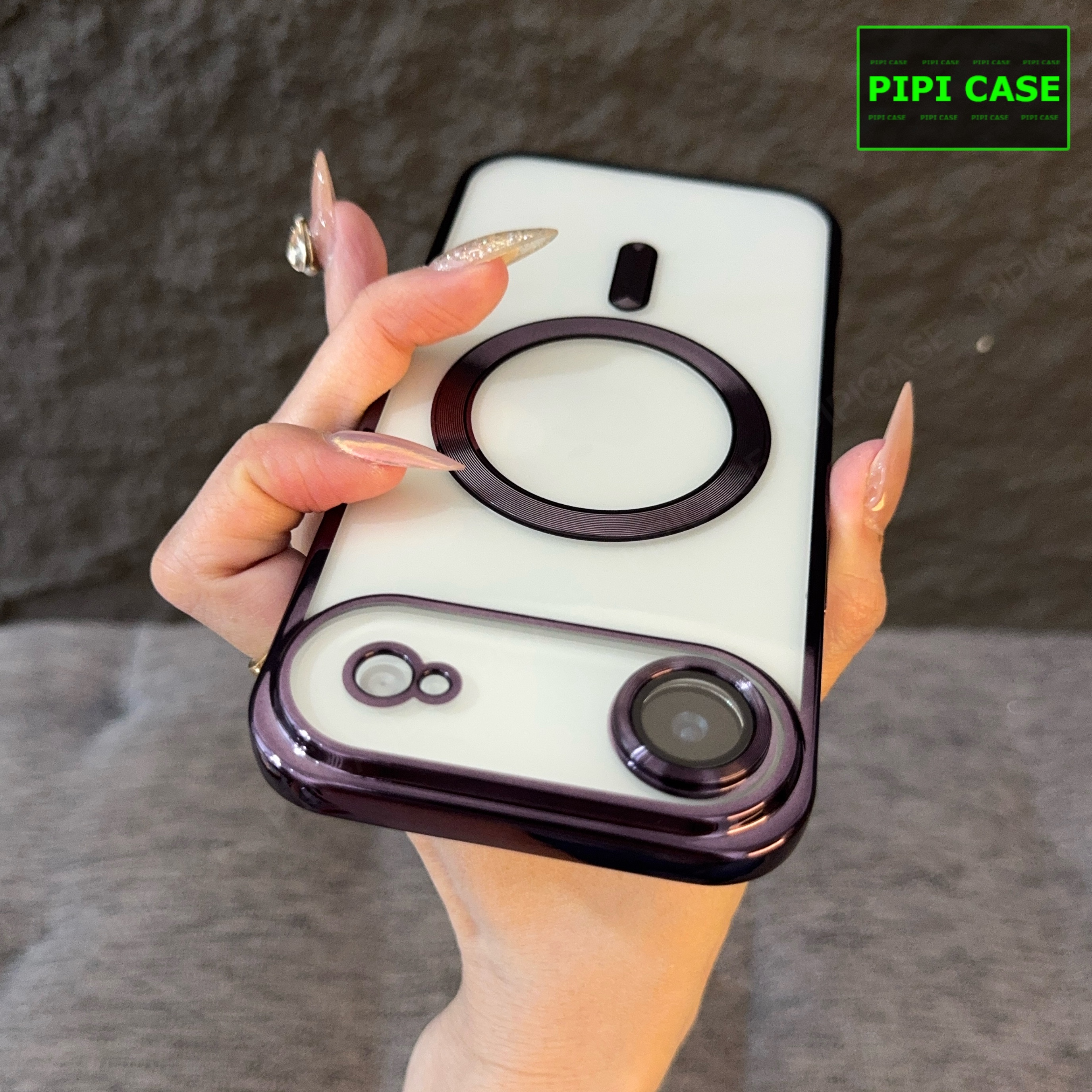 Ốp Lưng iPhone Air - VCA - Tím_thumbnail_5