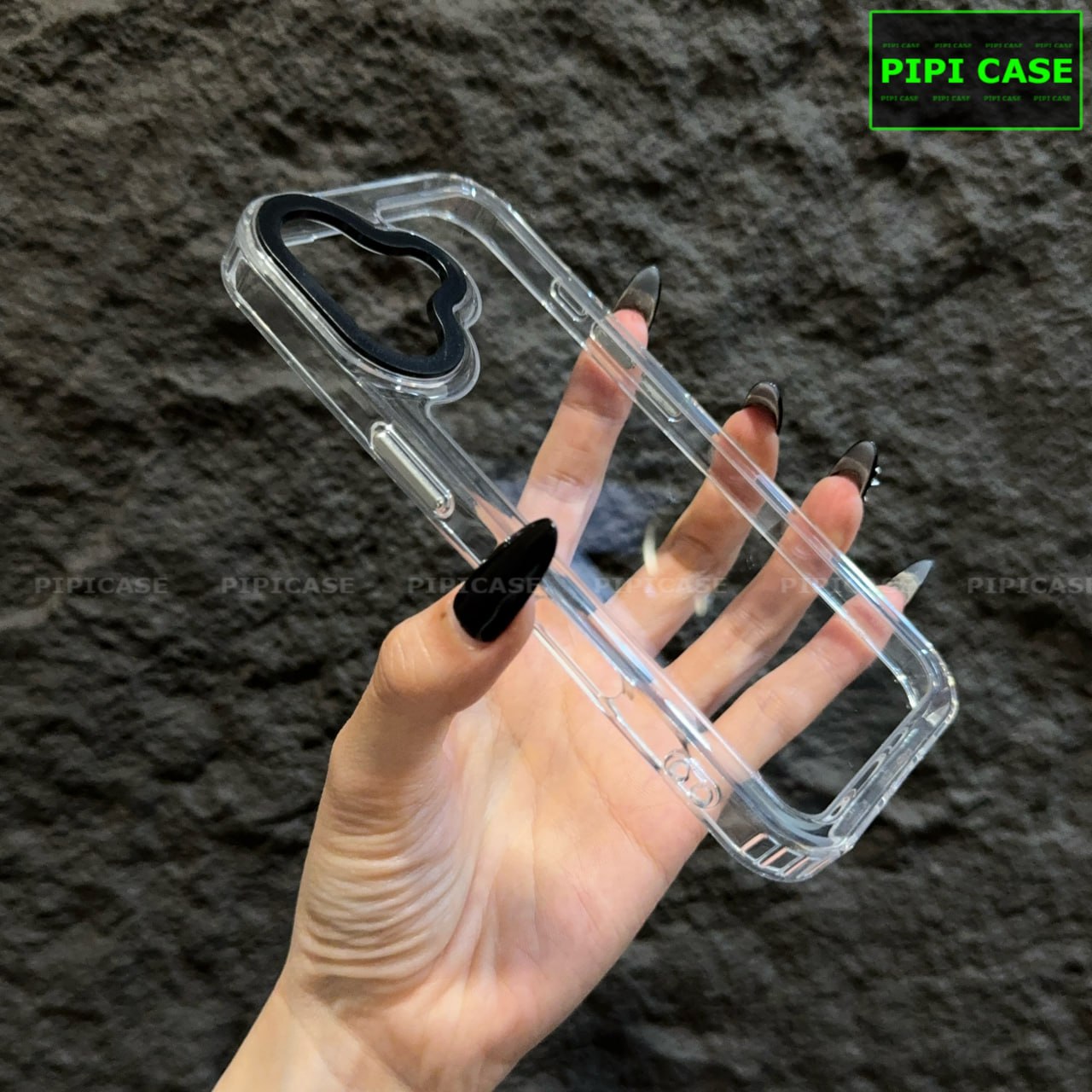 Ốp Lưng iPhone 16 - Full - Trắng_thumbnail_2