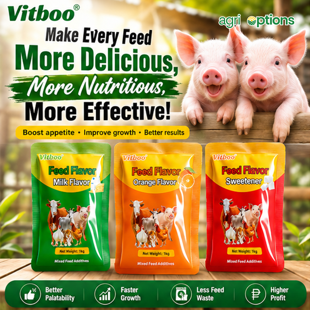 Vitboo Feed Flavor - Milk Flavor_thumbnail_5