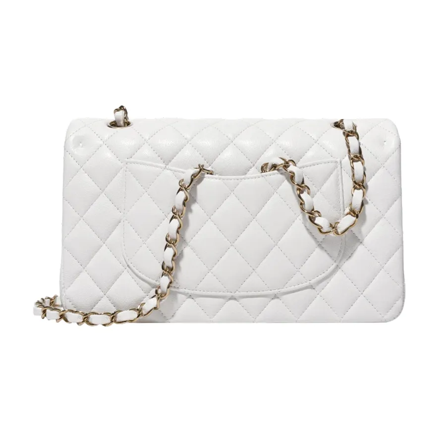 Chanel Medium Classic Handbag