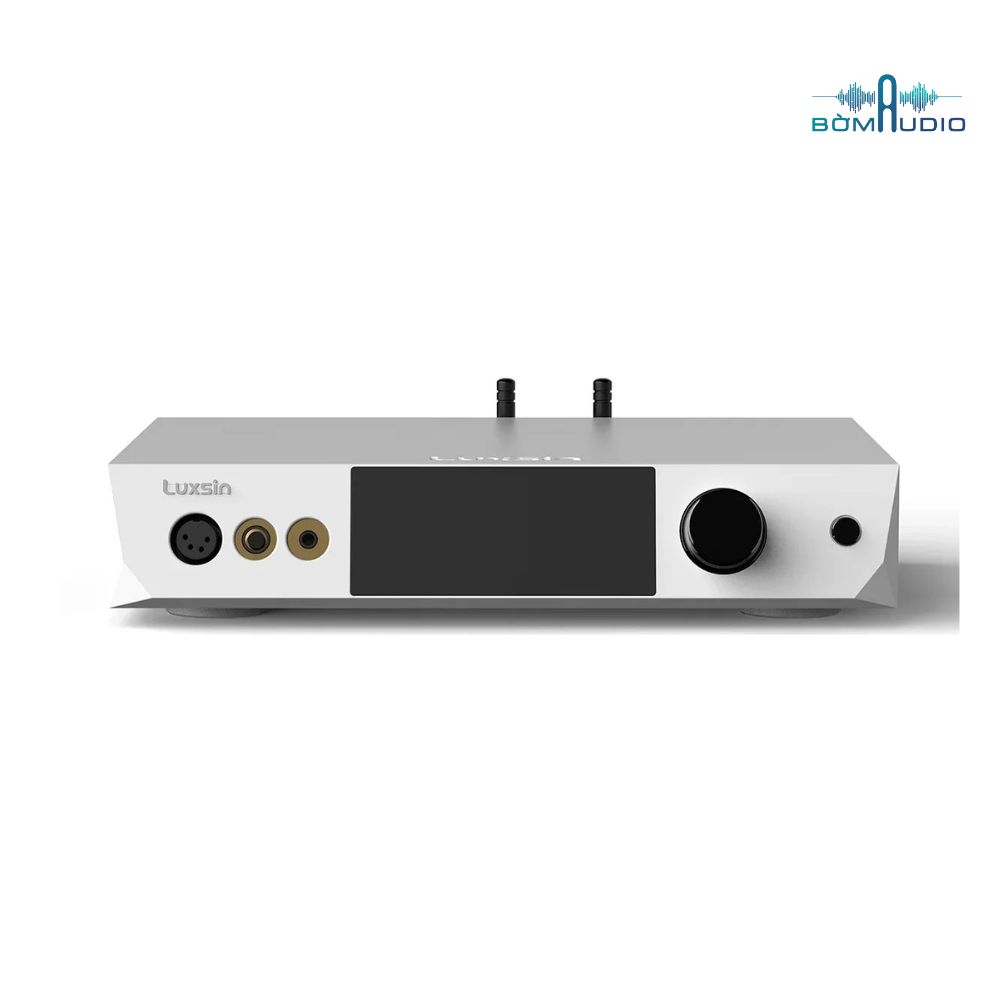 Headphone Amplifier LUXSIN X9 