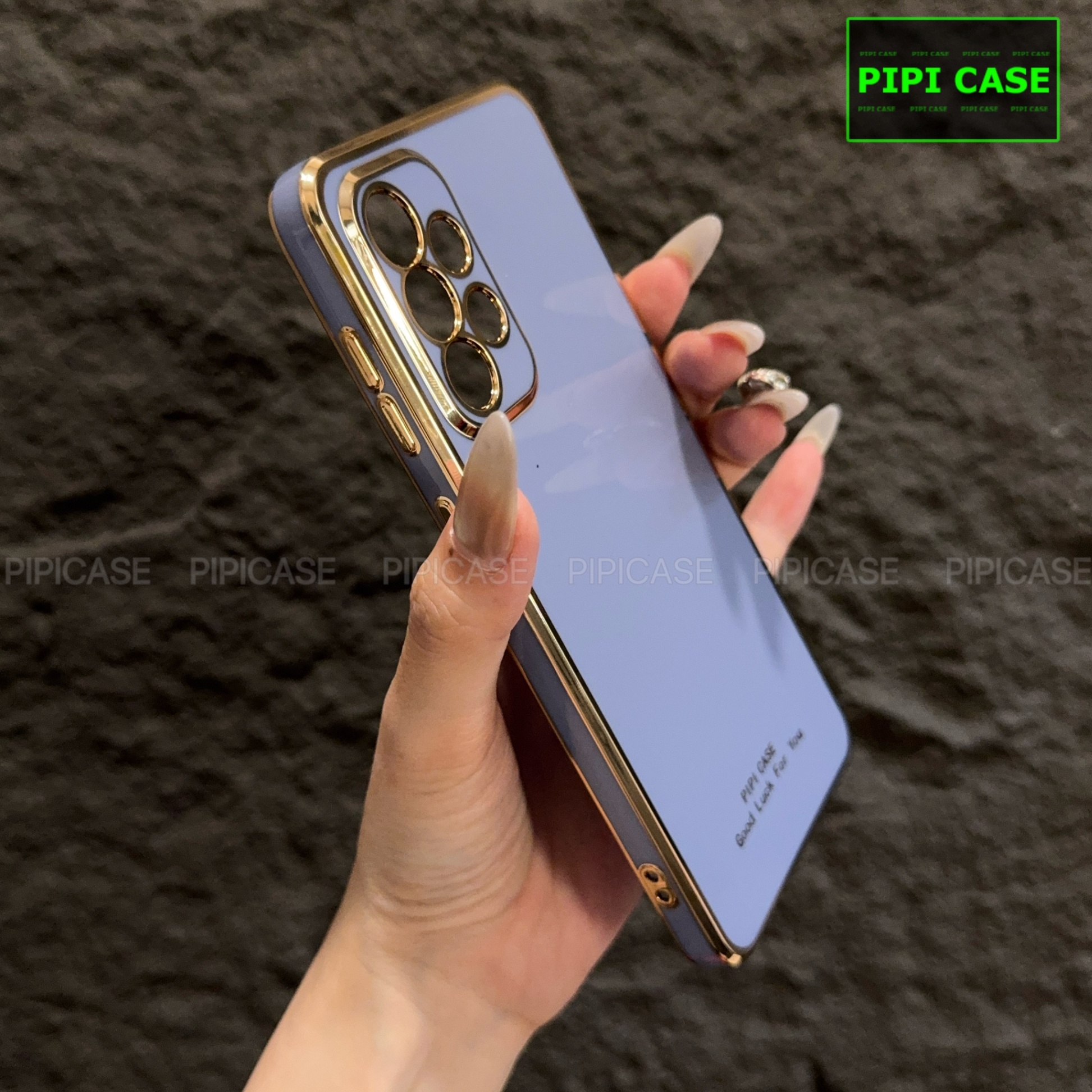 Ốp Lưng Samsung A53 - Royal - Xám_thumbnail_3