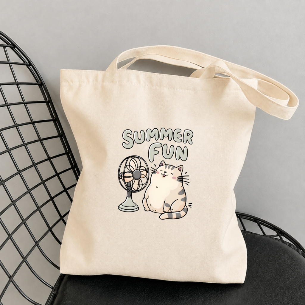 Túi Tote hình nhiều mẫu xinh xắn -  TOTE37_thumbnail_10