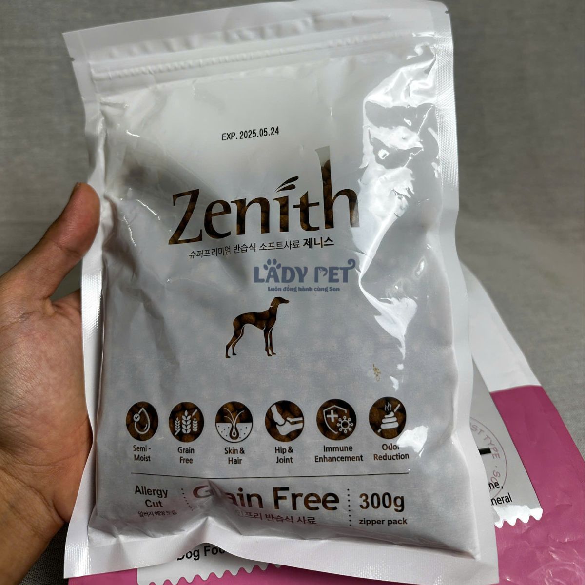Hạt mềm zenith cho chó con_thumbnail_8