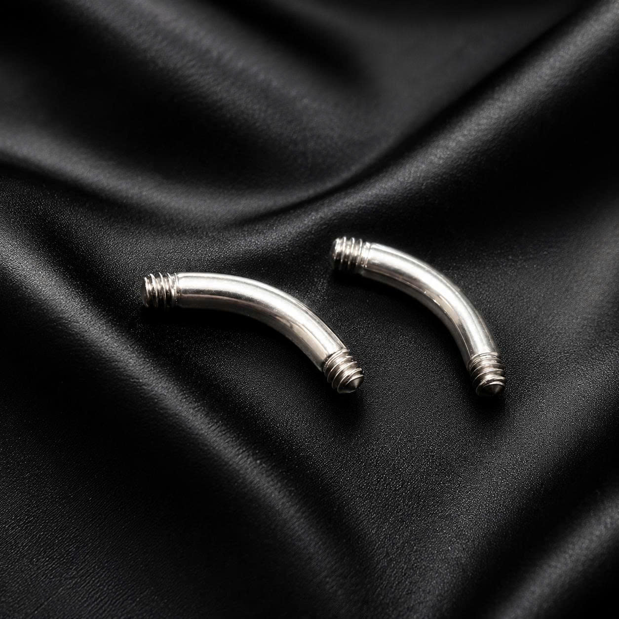 Thân khuyên rốn 6mm