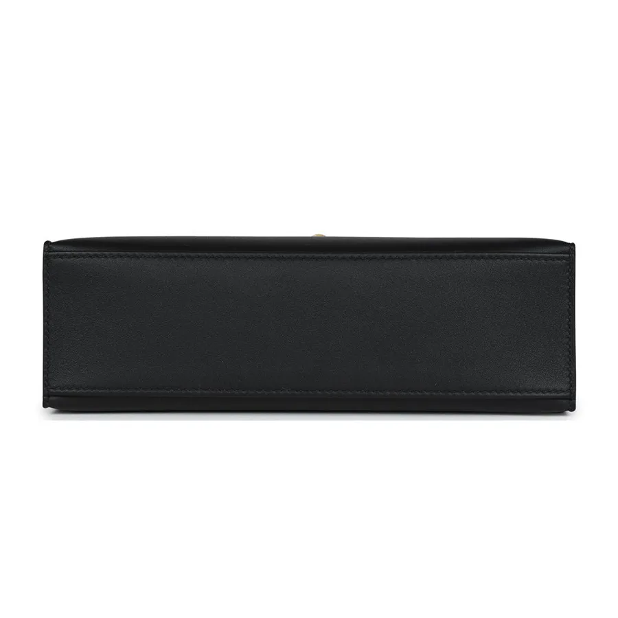 Hermès Kelly Pochette Black_thumbnail_3