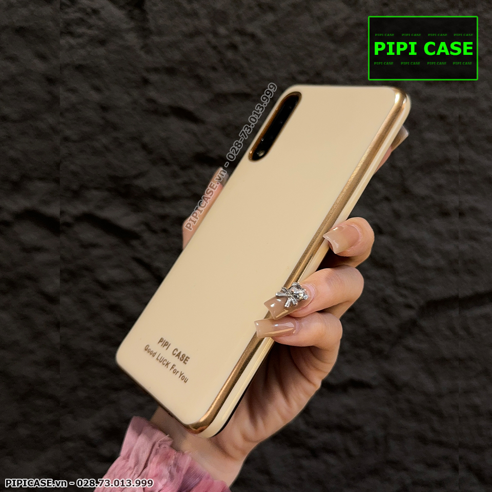 Ốp Lưng Samsung A50 - Royal - Vàng_thumbnail_2