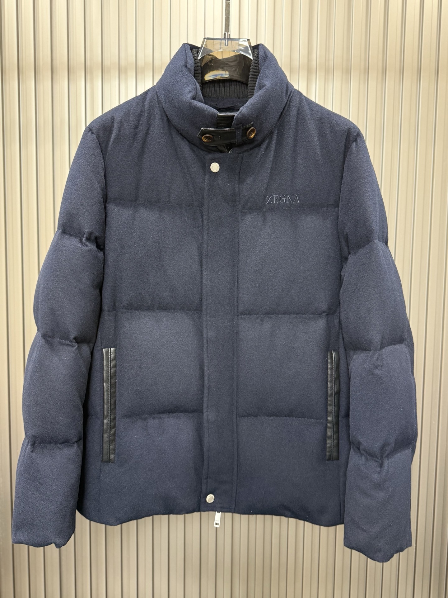 Áo Khoác Zegna