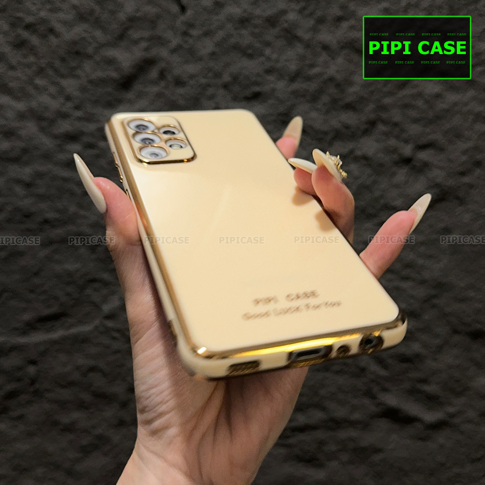Ốp Lưng Samsung A72 - Royal - Vàng_thumbnail_1