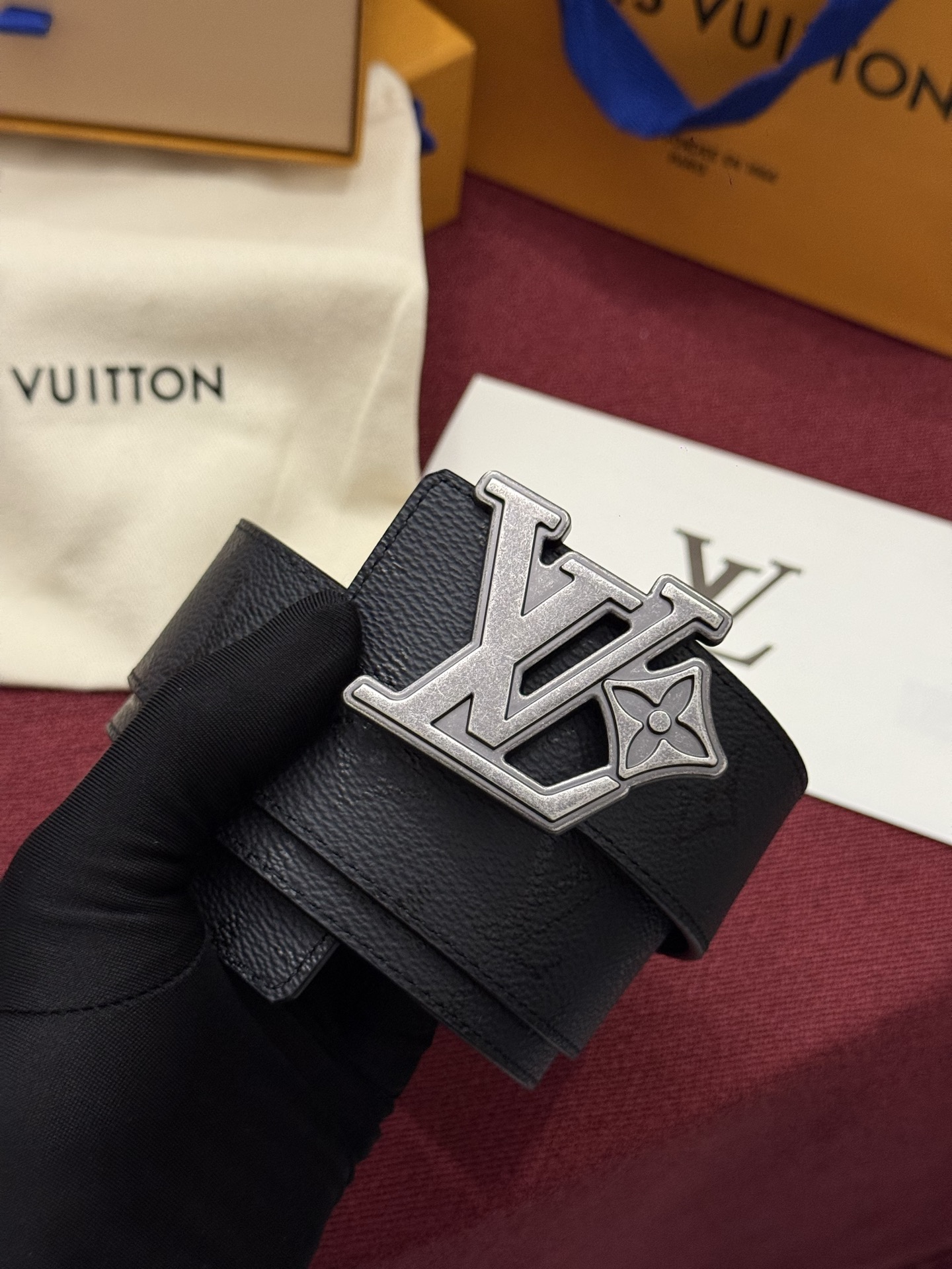 Belt LV