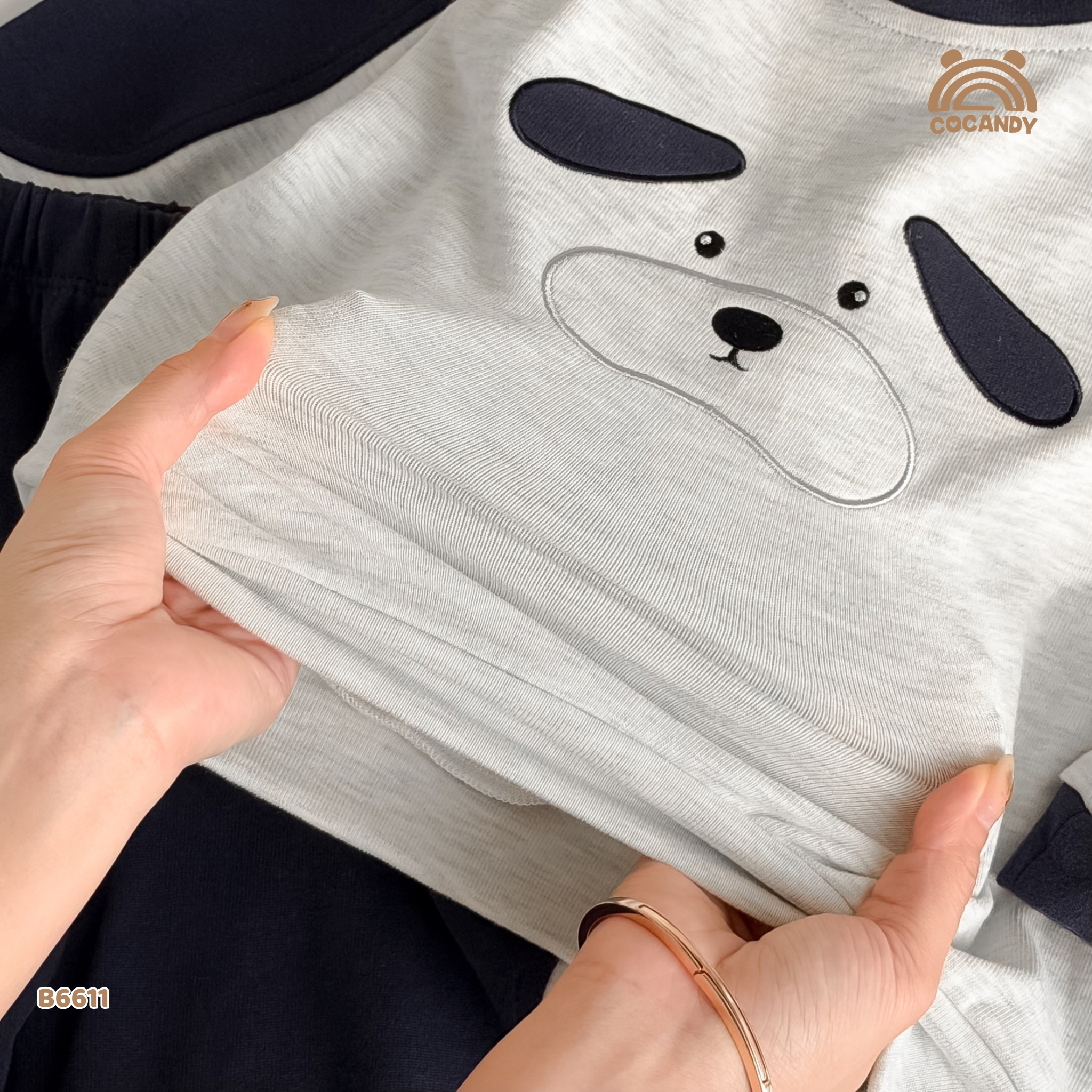 Bộ dài GHI họa tiết gấu_thumbnail_4