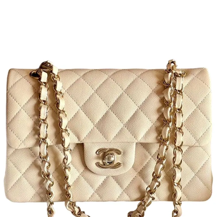 Chanel Classic Small Handbag