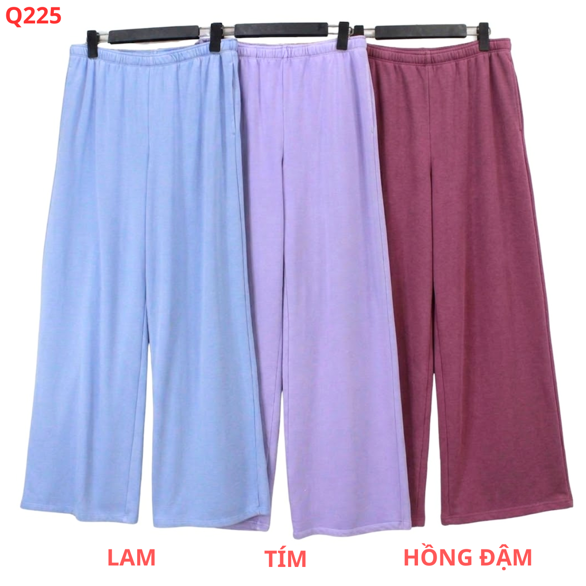 Q225- Quần suông nỉ Gấp_thumbnail_2