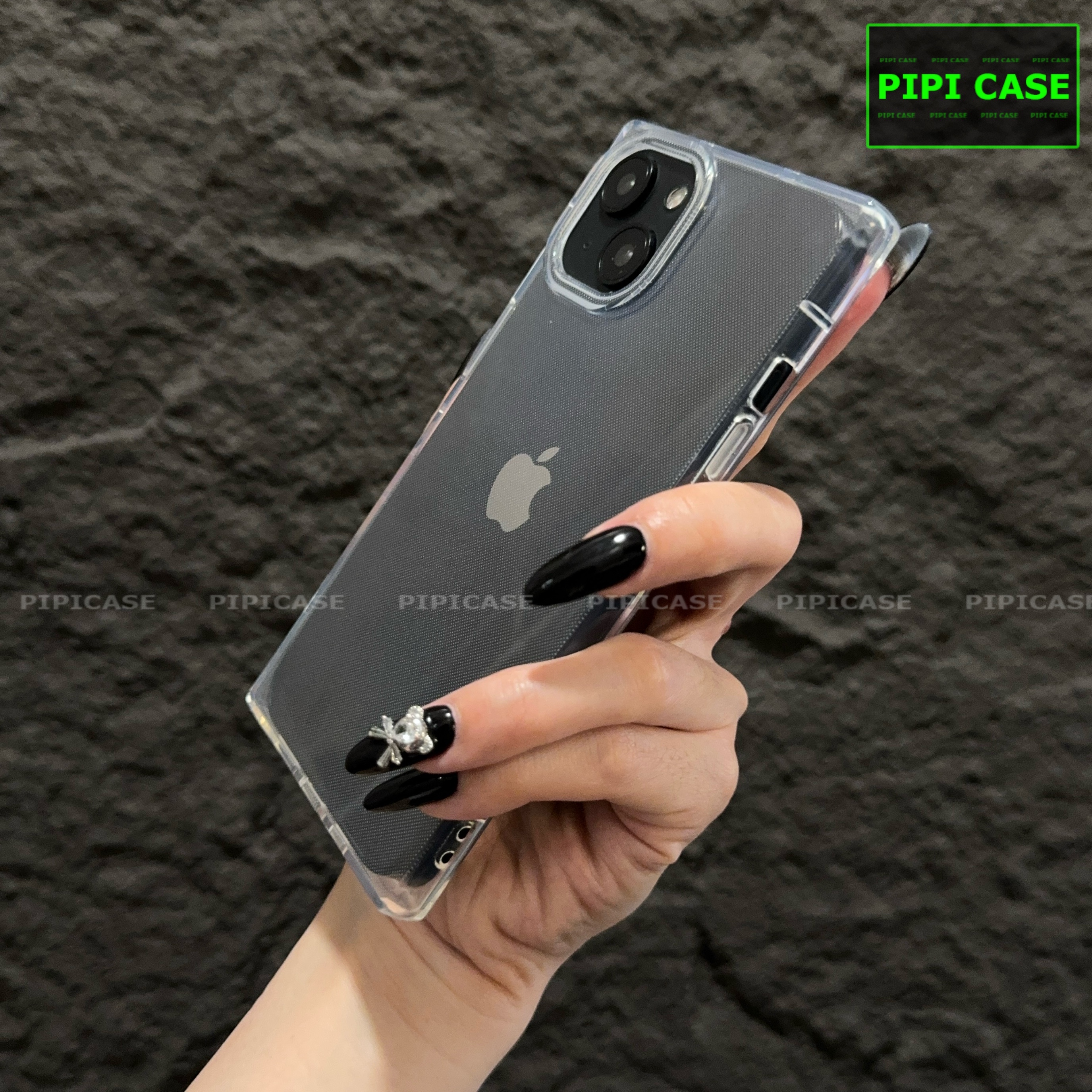 Ốp Lưng iPhone 13 - Layla - Trắng_thumbnail_12