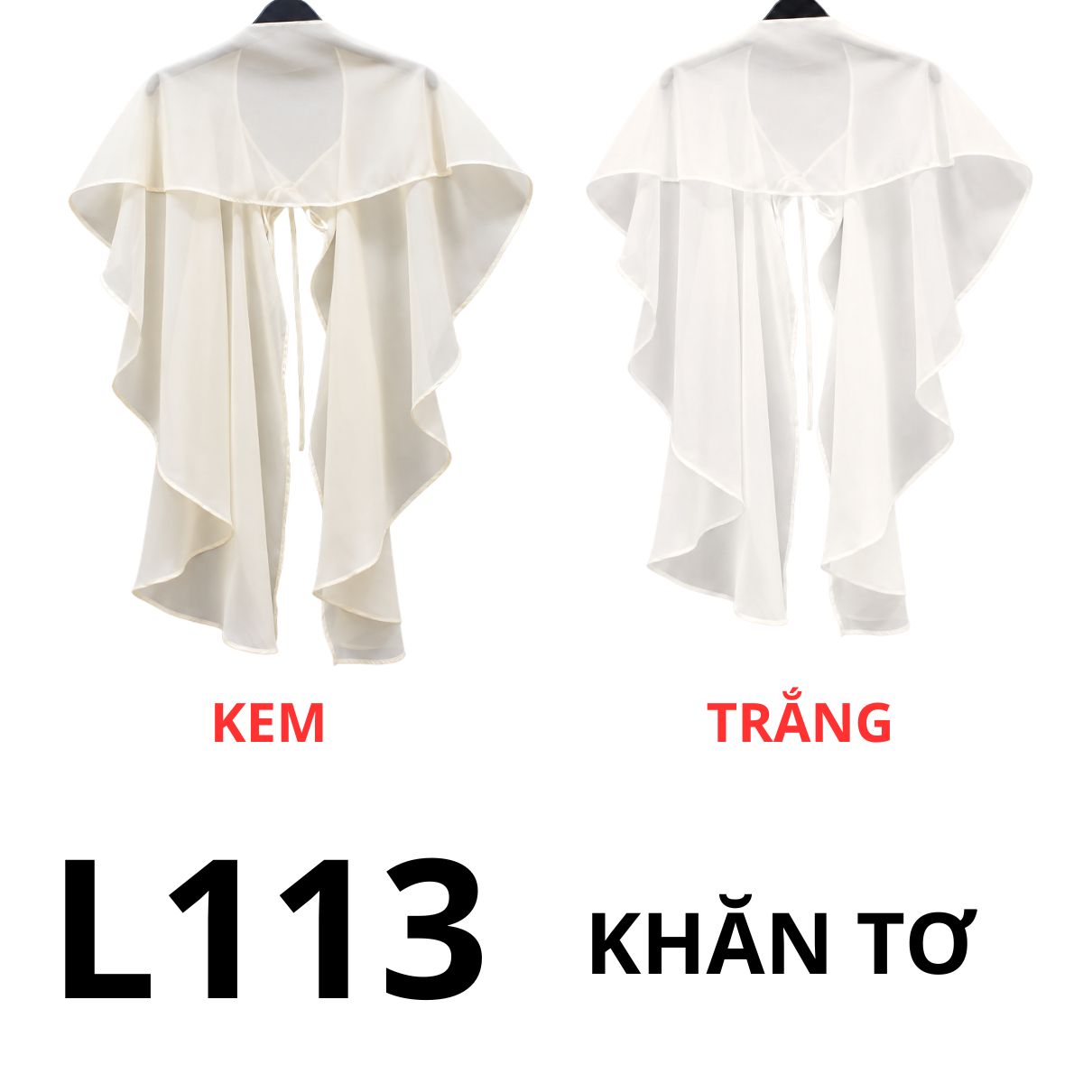 KHĂN TƠ