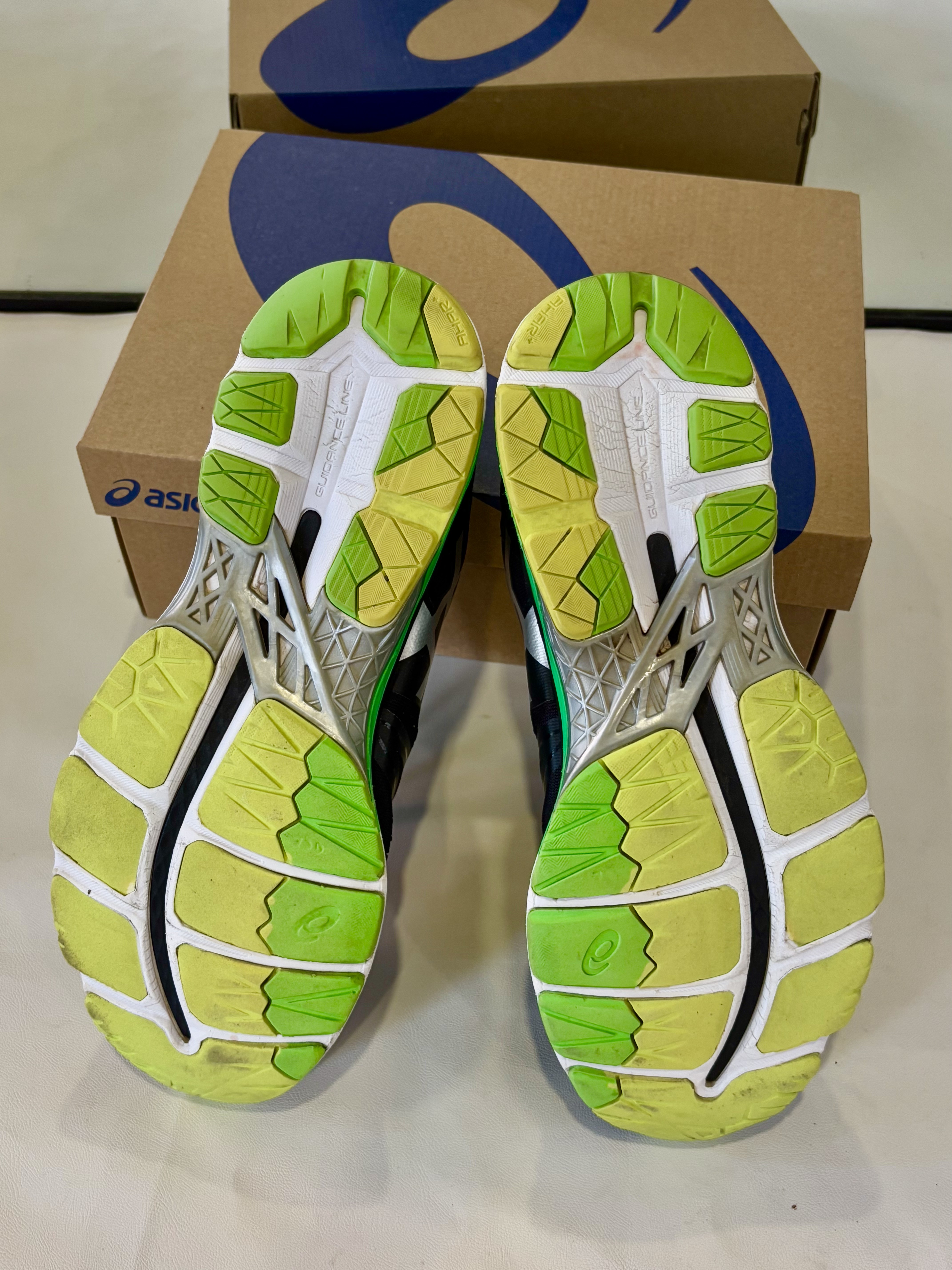 Mizuno Maximizer TJG944_thumbnail_7