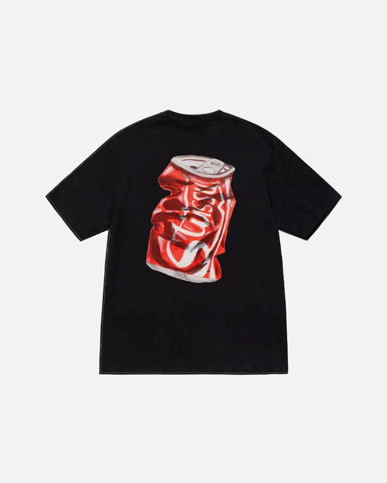 Stussy Coca T-Shirt