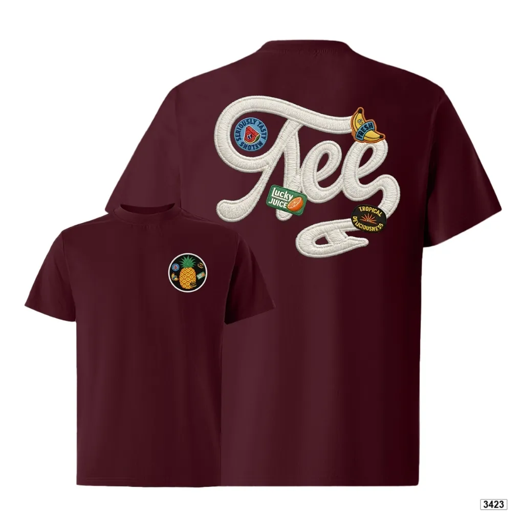 Áo thun oversize in họa tiết độc đáo TeePrint 3423_thumbnail_16