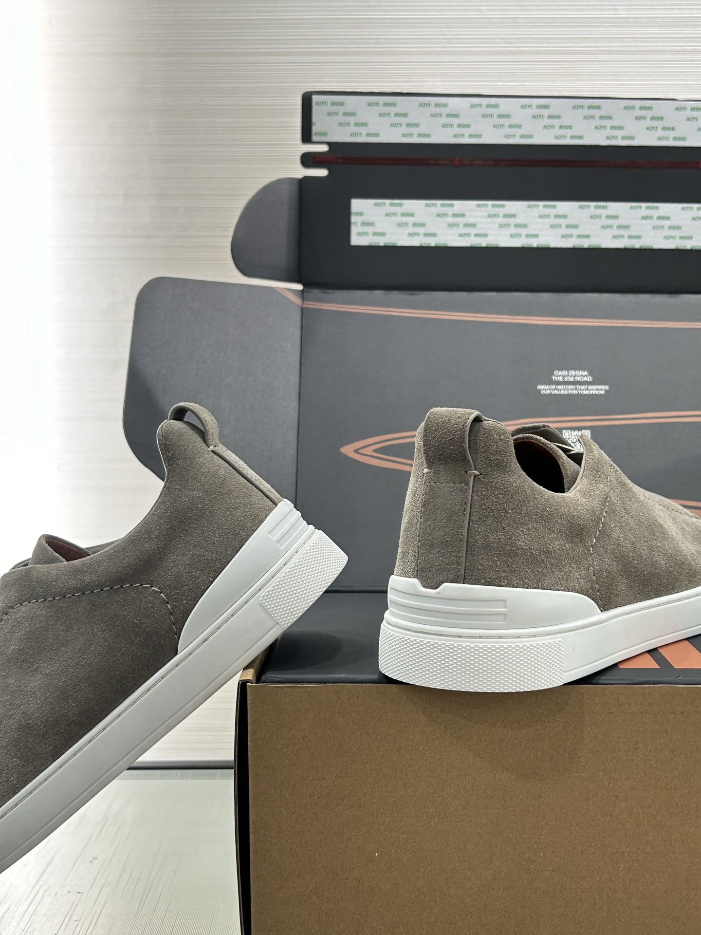 Giày Slipon Zegna_thumbnail_4