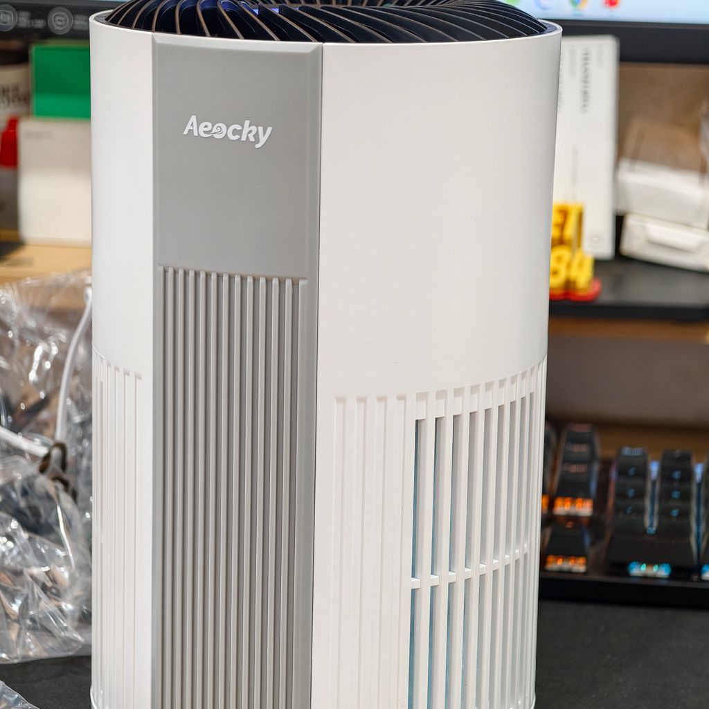 Máy Lọc Không Khí Aeocky 5-in-1 H13 HEPA_thumbnail_1