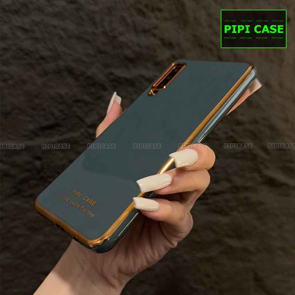 Ốp Lưng Samsung A7 2018 - Royal - Xám_thumbnail_2