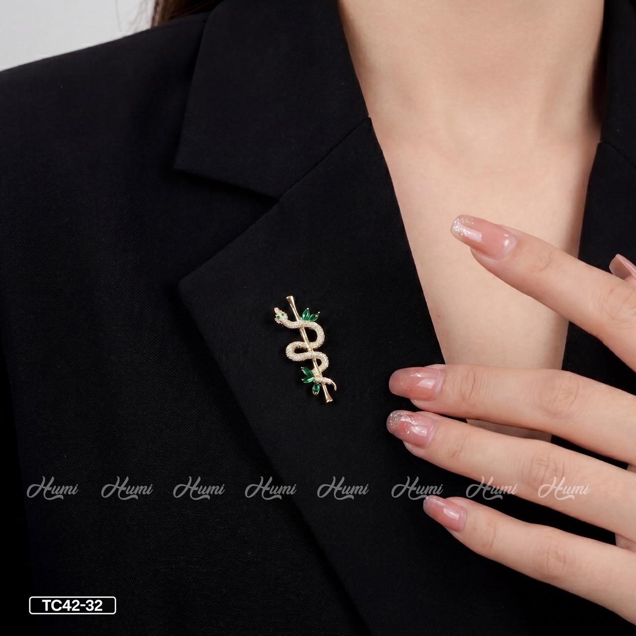 TRÂM CÀI RẮN CUỘN TRE (TC42-32)_thumbnail_3