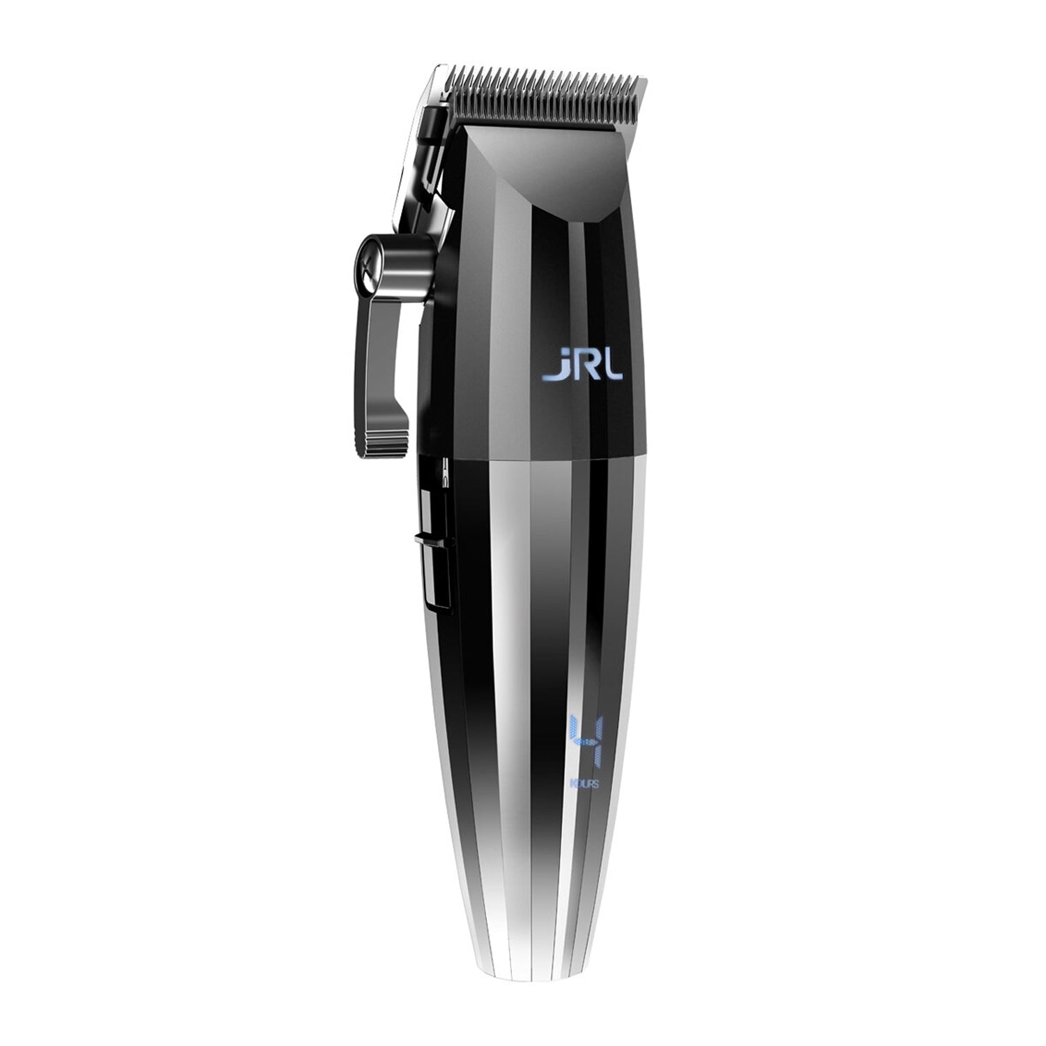 Tông Đơ JRL FreshFade 2020C Không Dây - Đen & Chrome