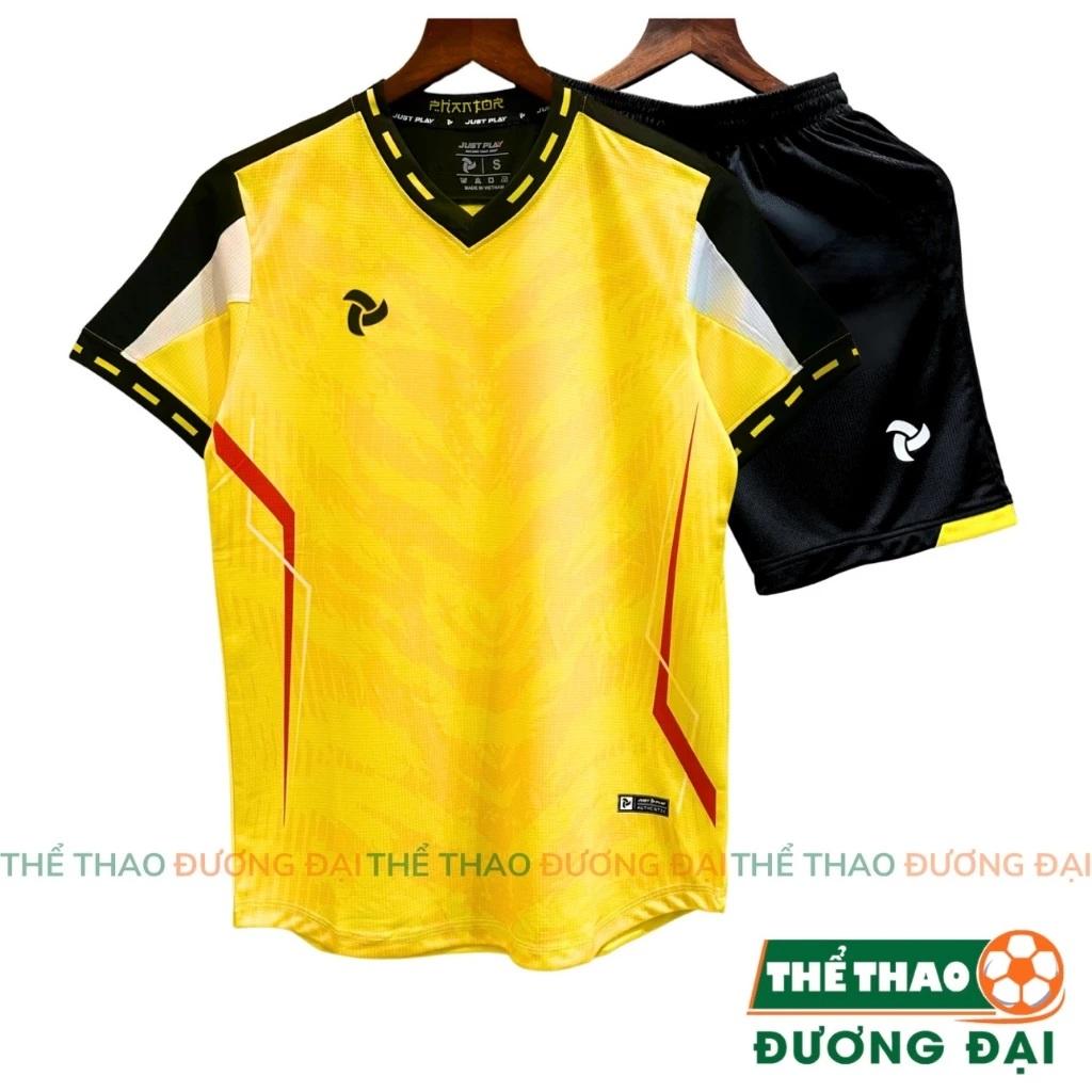 BST Quần Áo Bóng Đá Just Play Thun Mè J-Cool Thoáng Khí Thể Thao Đương Đại_thumbnail_8