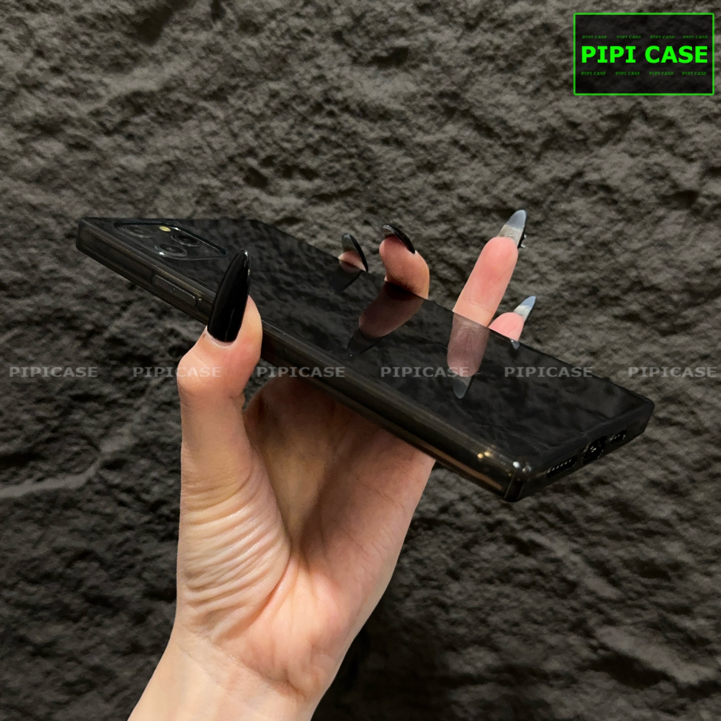 Ốp Lưng iPhone 11 Pro - Layla - Đen_thumbnail_7
