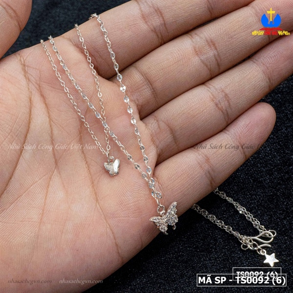 Dây chuyền mặt hồ điệp_thumbnail_3