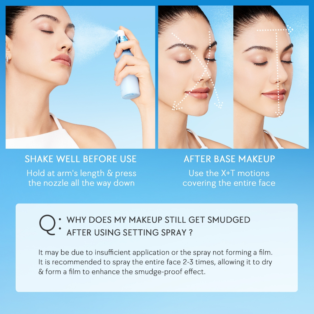 SKINTIFIC Matte Setting Spray 80ml_thumbnail_2
