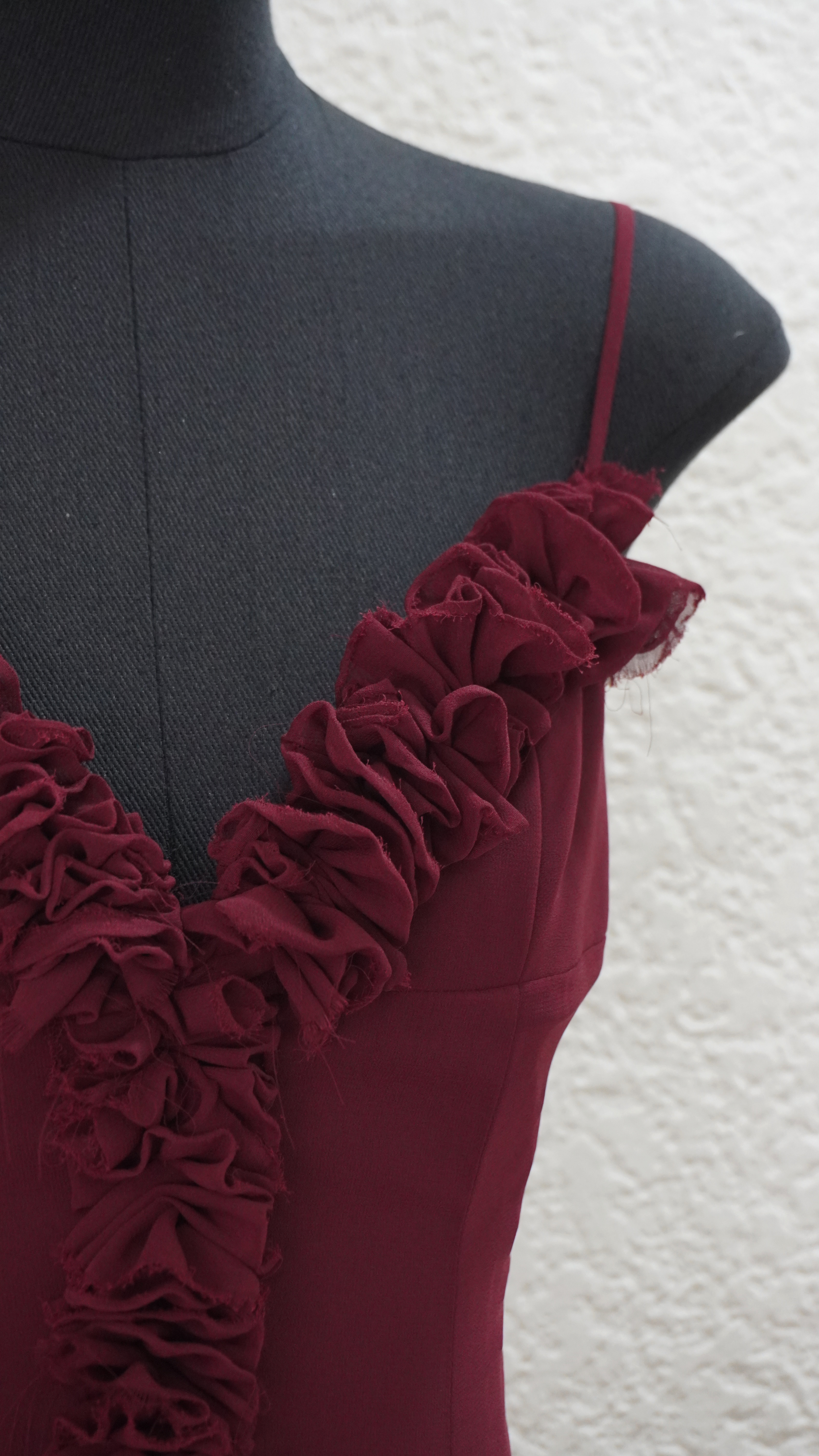 Đầm ROSETTA Midi Dress_thumbnail_5