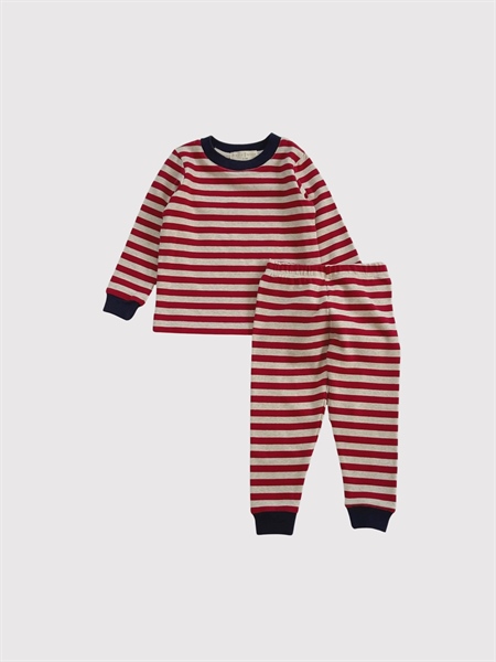 Holiday Cotton Pyjama Set '25_thumbnail_3