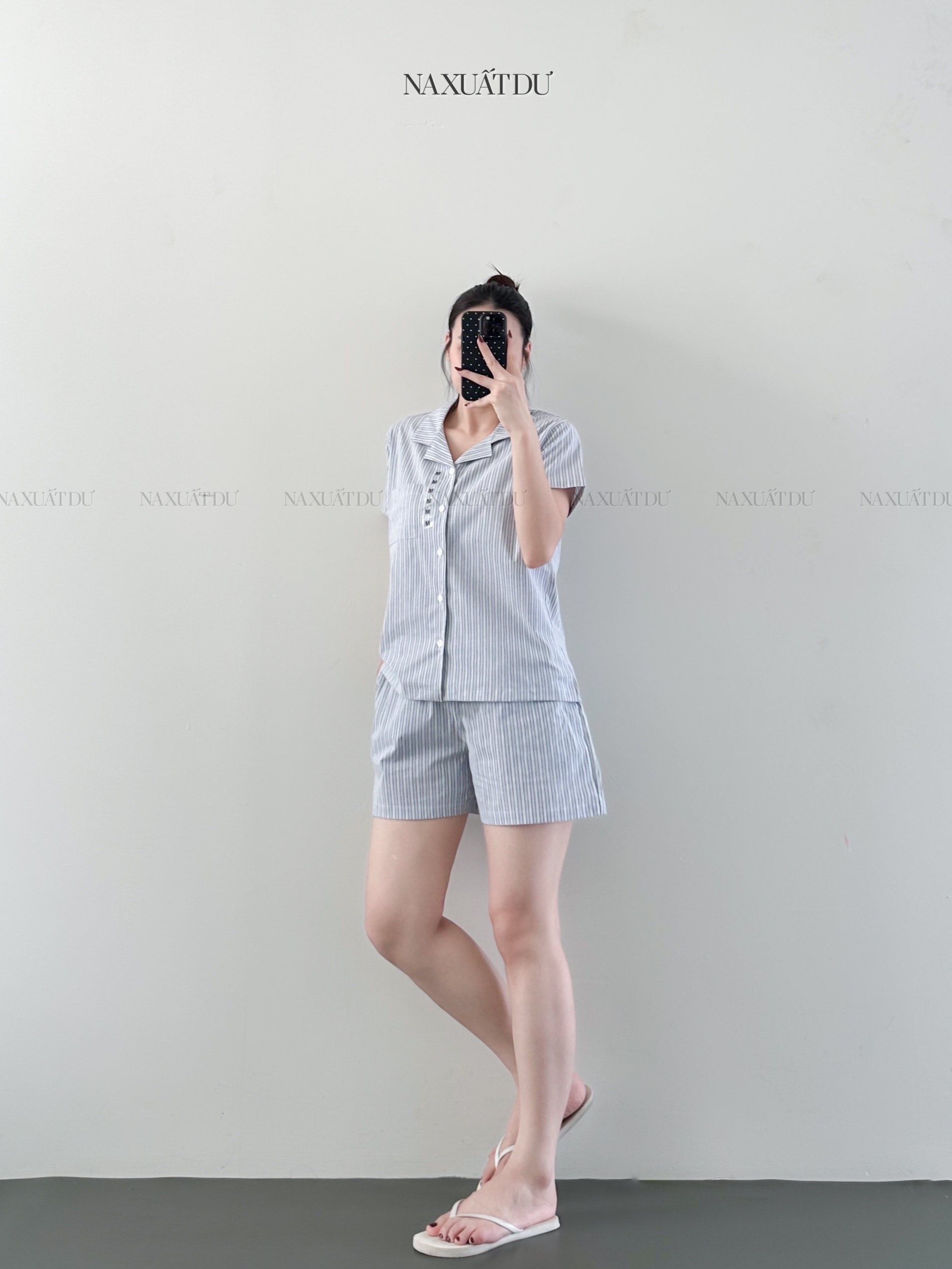 Set bộ đùi - S135