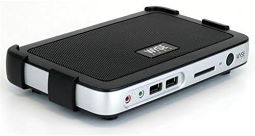 PC Dell Wyse P25 CS 909569-02L Teradici TERA2321 PCoIP 512MB RAM 32MB Flash_thumbnail_2