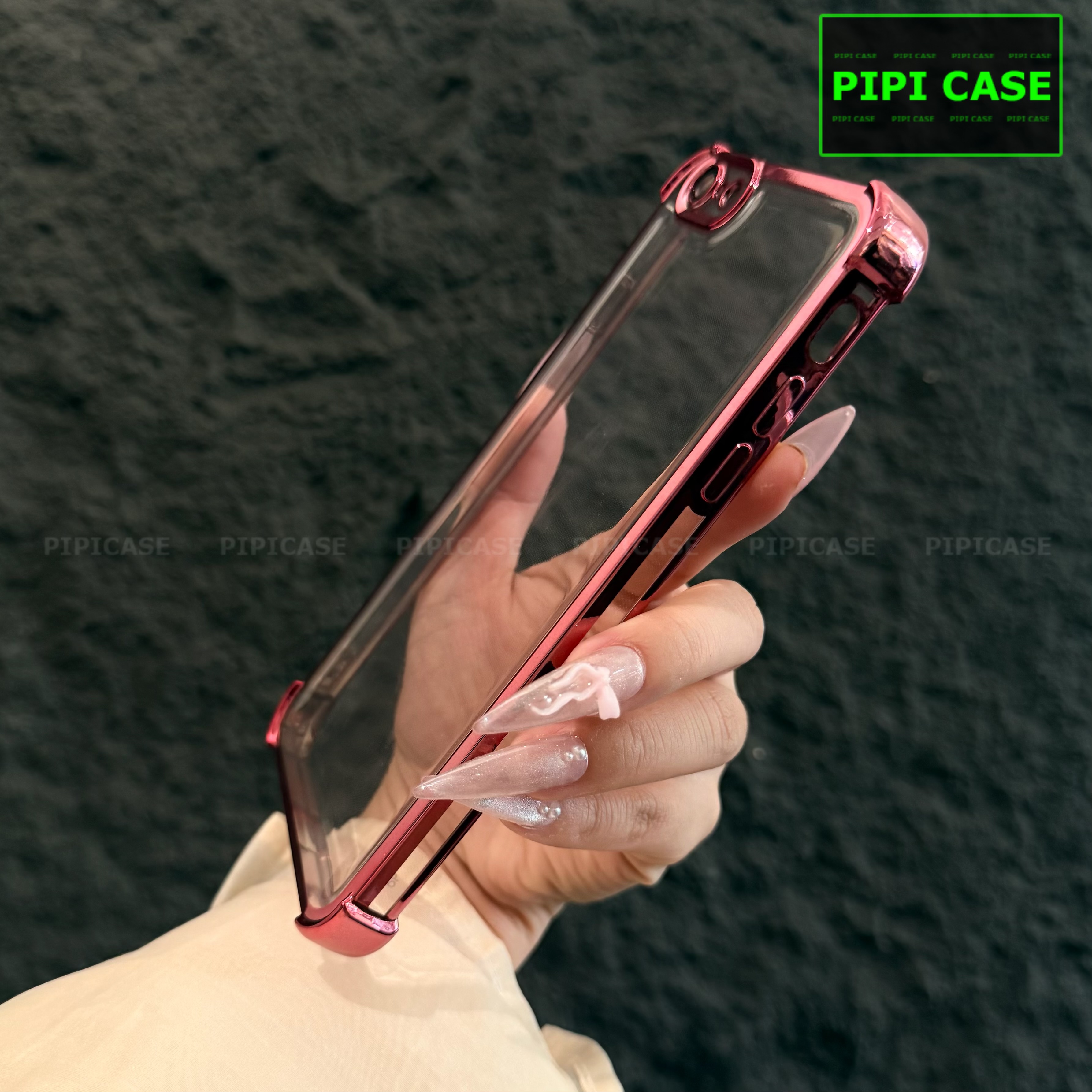 Ốp Lưng iPhone 6 Plus / 6S Plus - Gu - Hồng_thumbnail_11