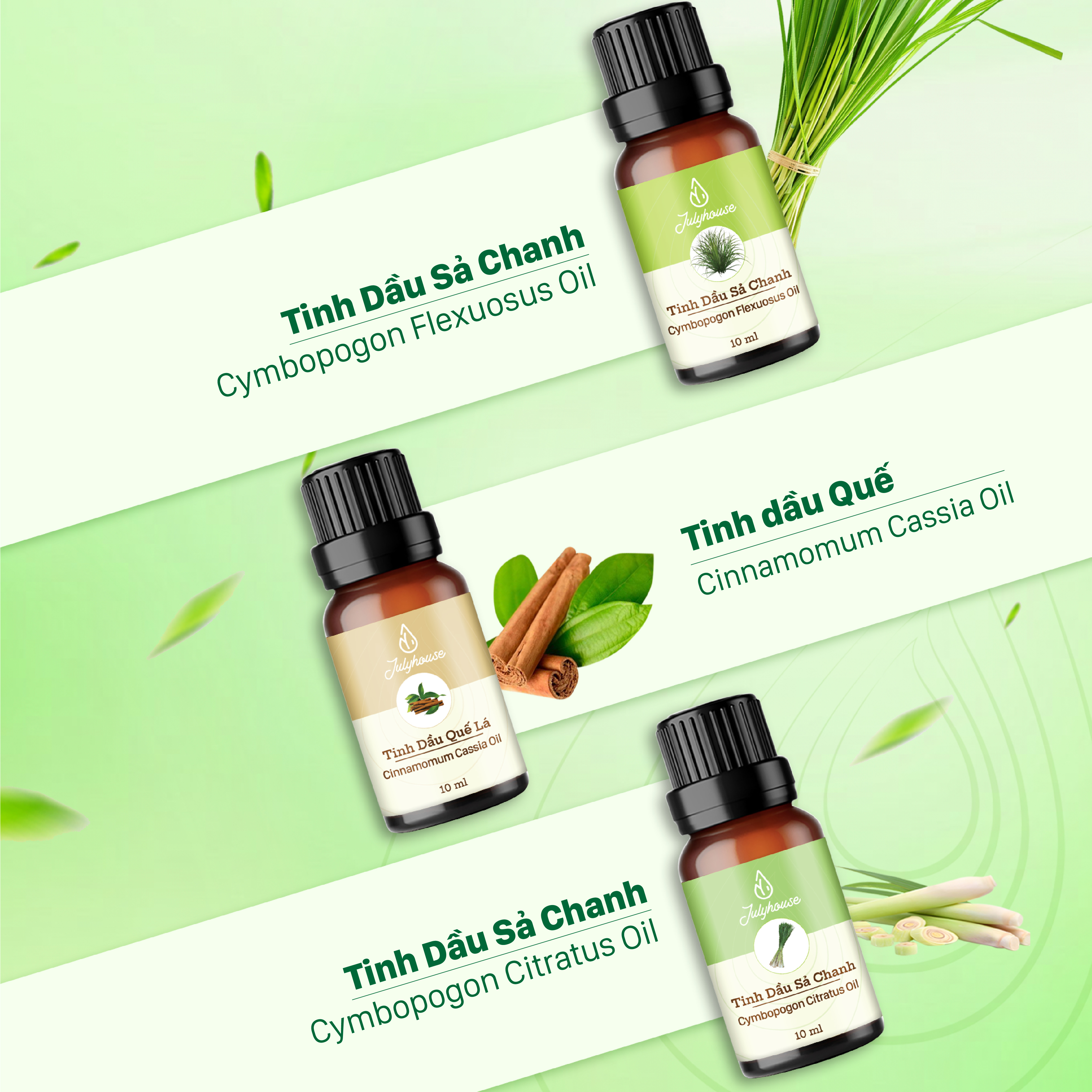 Tinh dầu Sả Chanh Thanh Hóa 10ml Julyhouse_thumbnail_3
