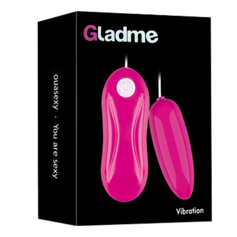 Máy Rung Tình Yêu Gladame 12 Chế Độ Rung Kích Thích Điểm G_thumbnail_3