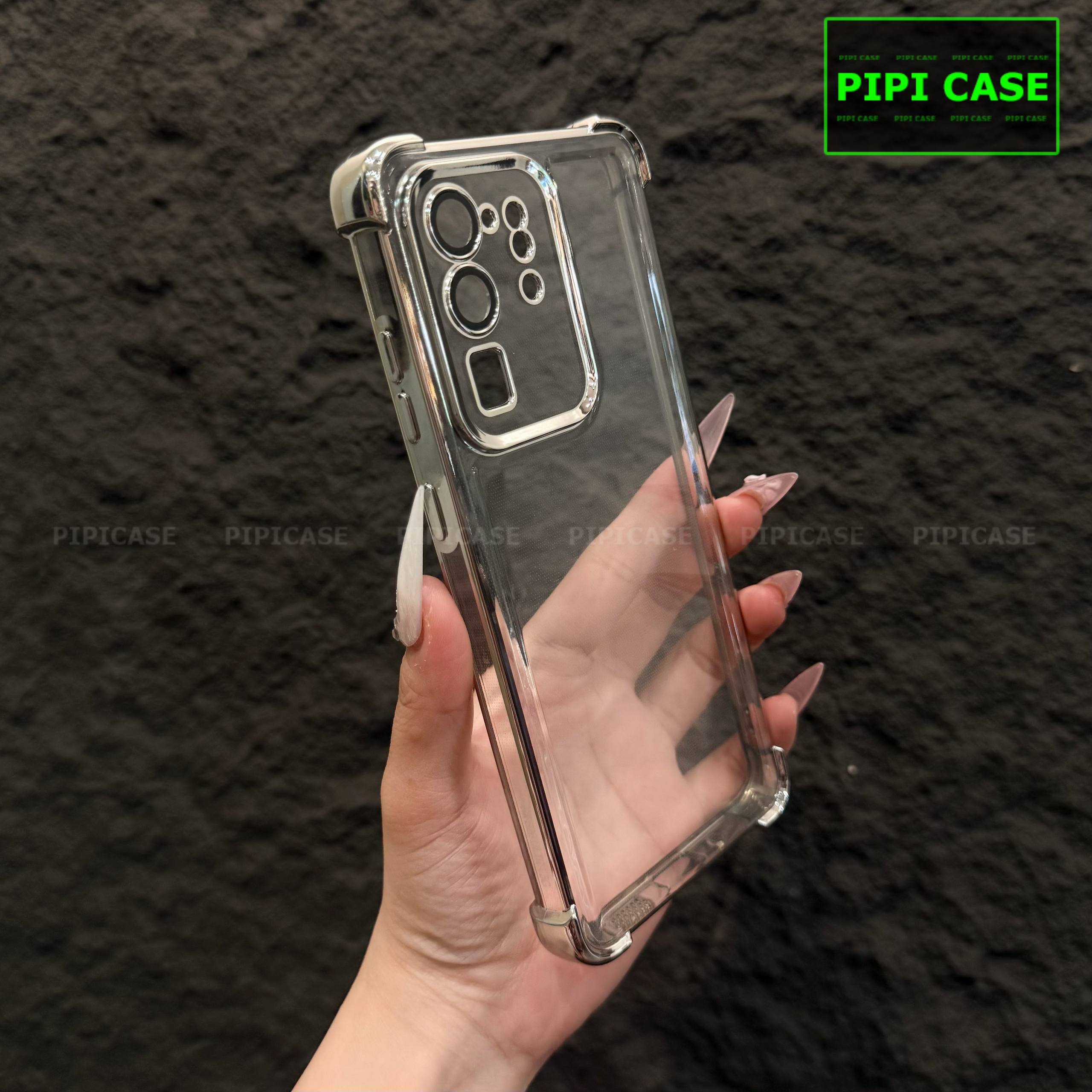 Ốp Lưng Samsung S20 Ultra 5G - Gu - Bạc_thumbnail_4