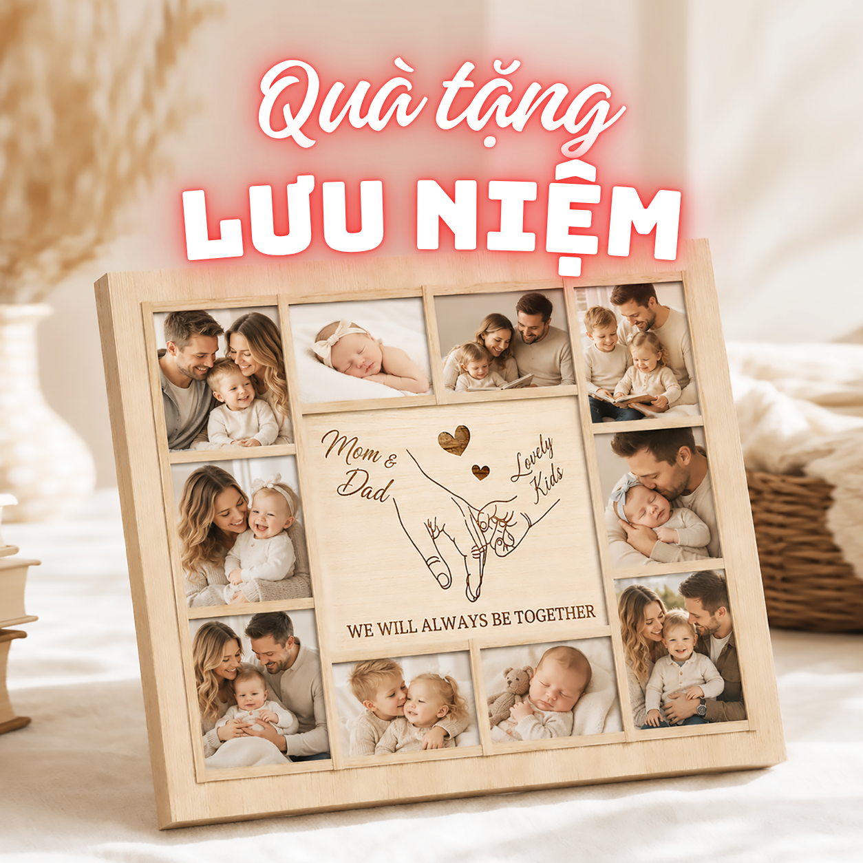 Để thêm chữ Quà tặng doanh nghiệp vào ảnh, bạn có thể sử dụng các phần mềm chỉnh sửa ảnh như Photoshop, GIMP hoặc các công cụ trực tuyến như Canva. Dưới đây là hướng dẫn cơ bản để thực hiện điều n (1)