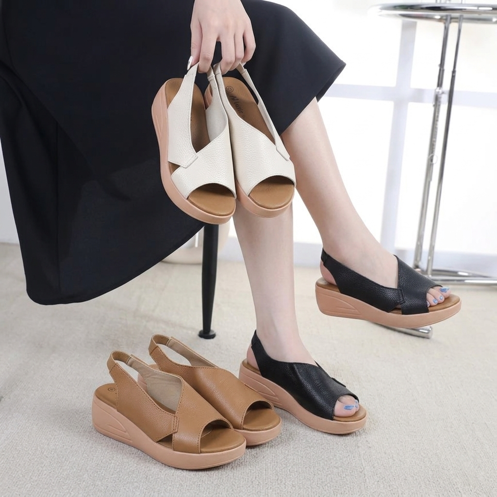 Sandal Luna 62502