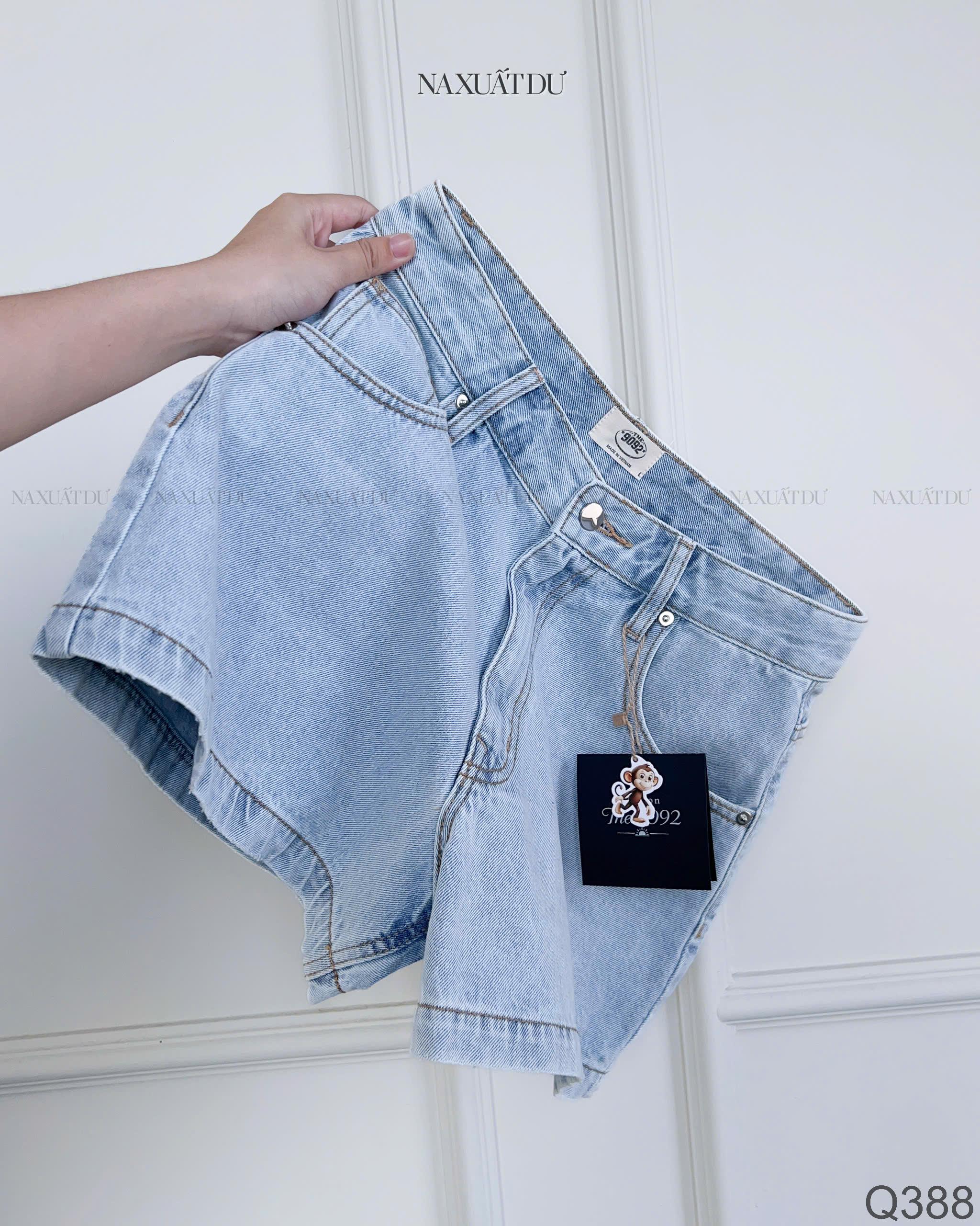 QUẦN SHORT JEANS - Q388_thumbnail_5