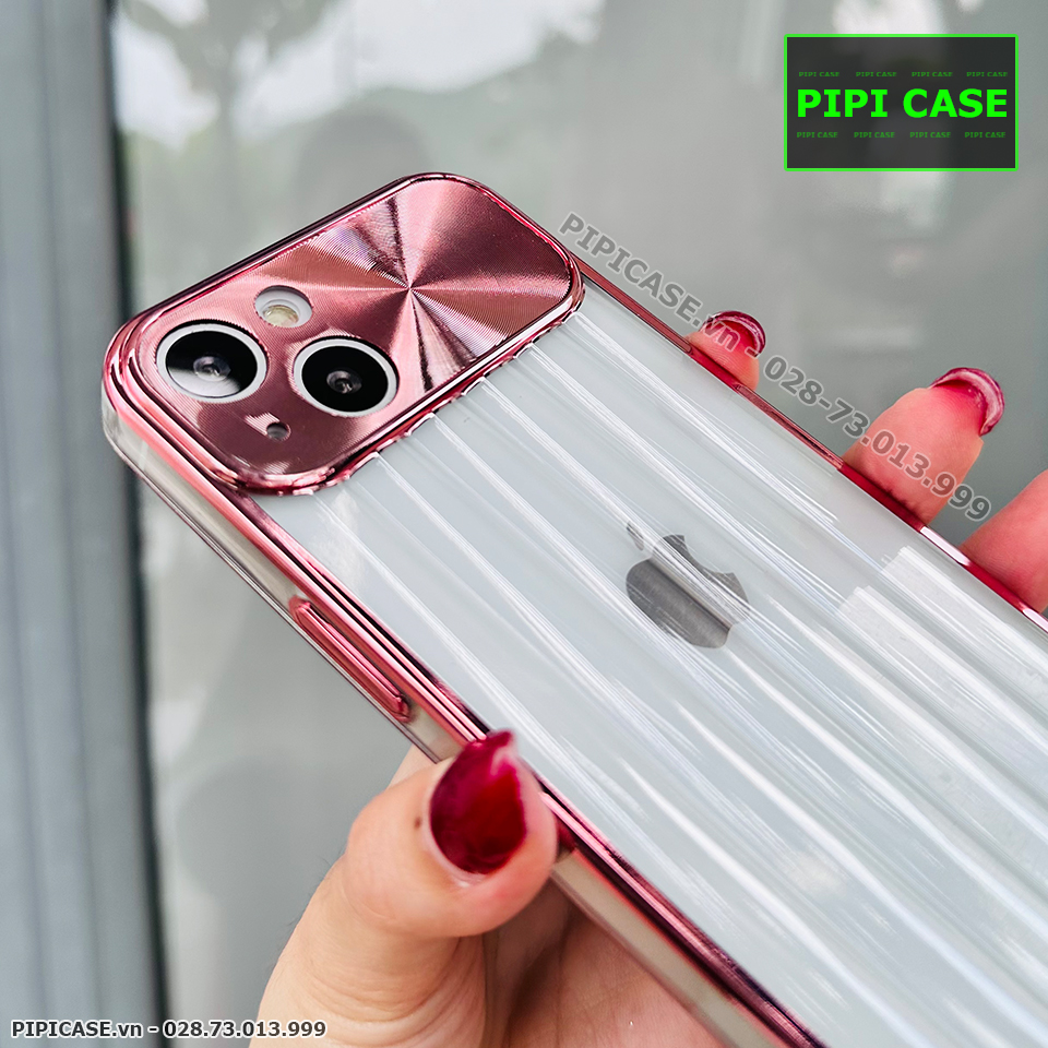 Ốp Lưng iPhone 14 - Cin - Hồng_thumbnail_4