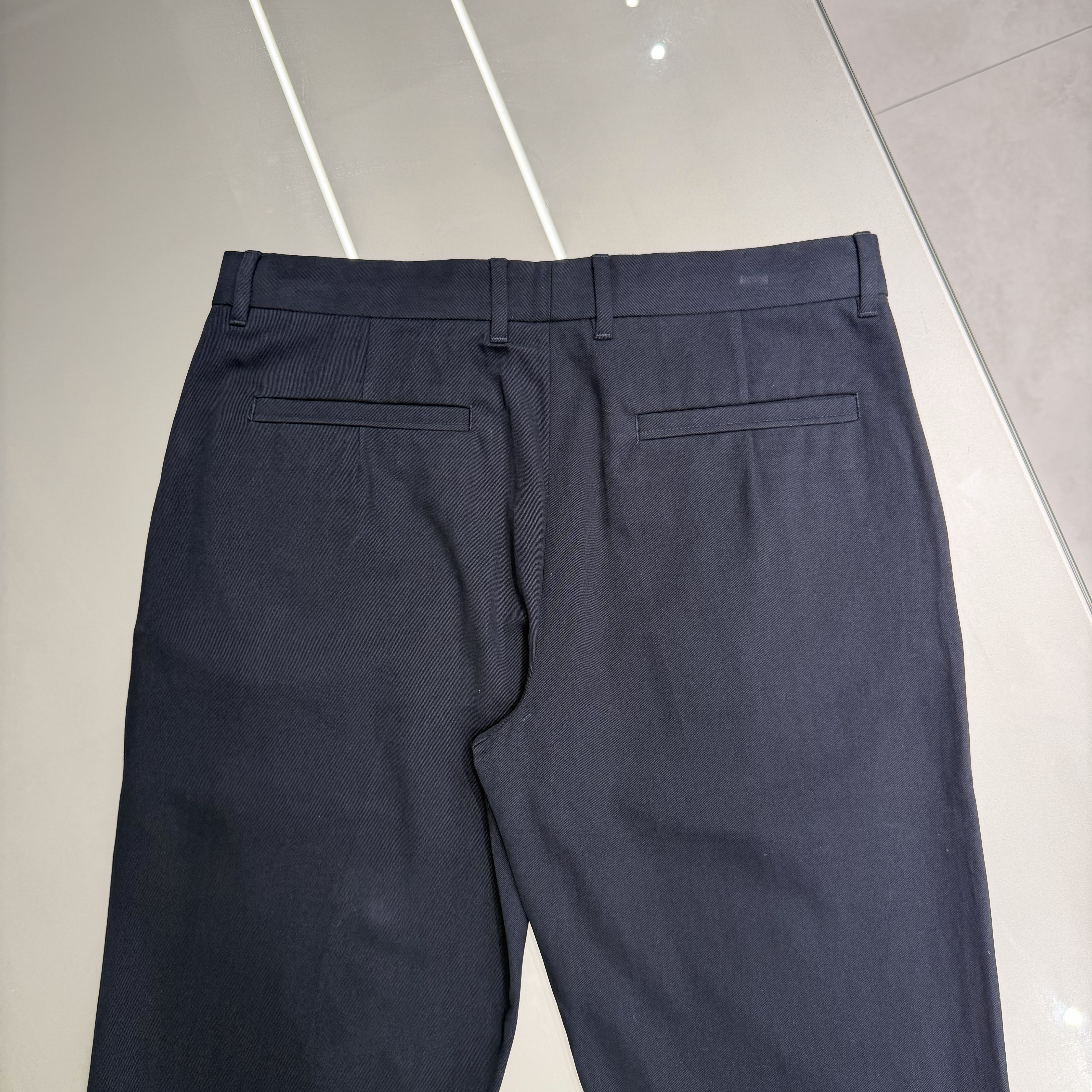 Quần Zegna