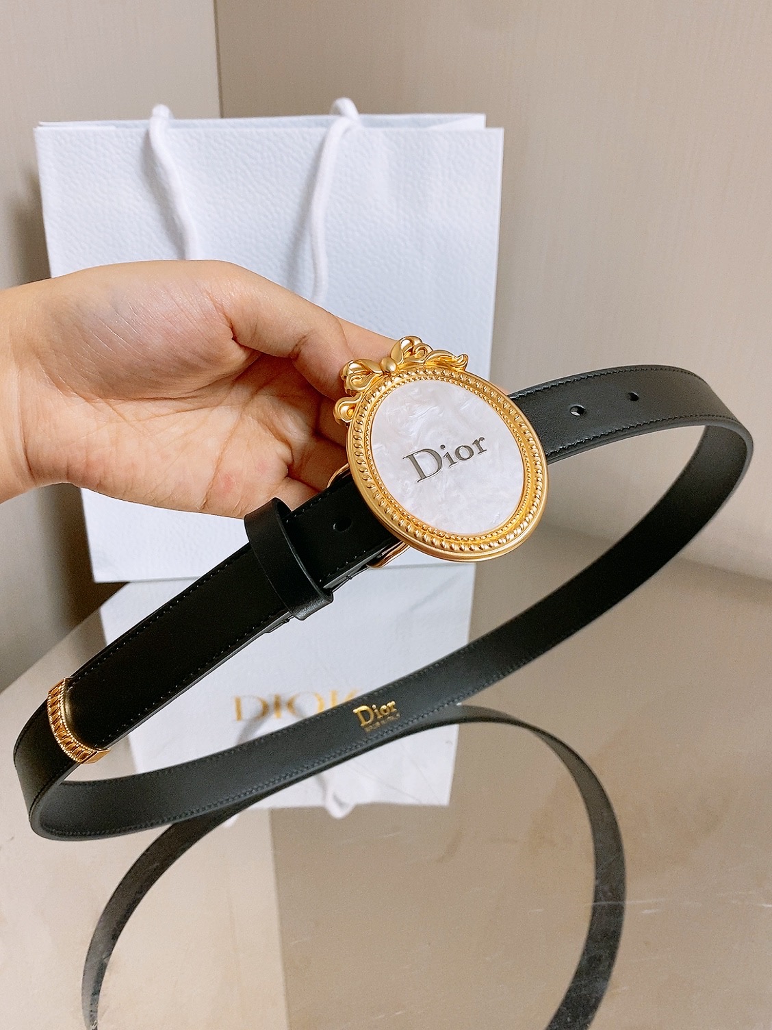 Belt Dior