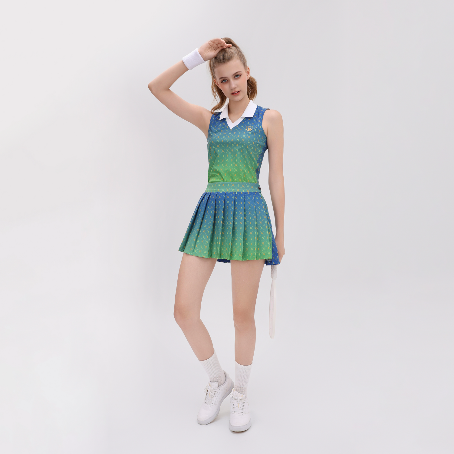Áo Polo Ombre Không Tay_thumbnail_2