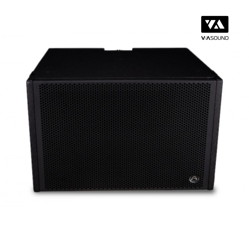 Loa Subwoofer Passive WHARFEDALE PRO WLA-28SUBF 